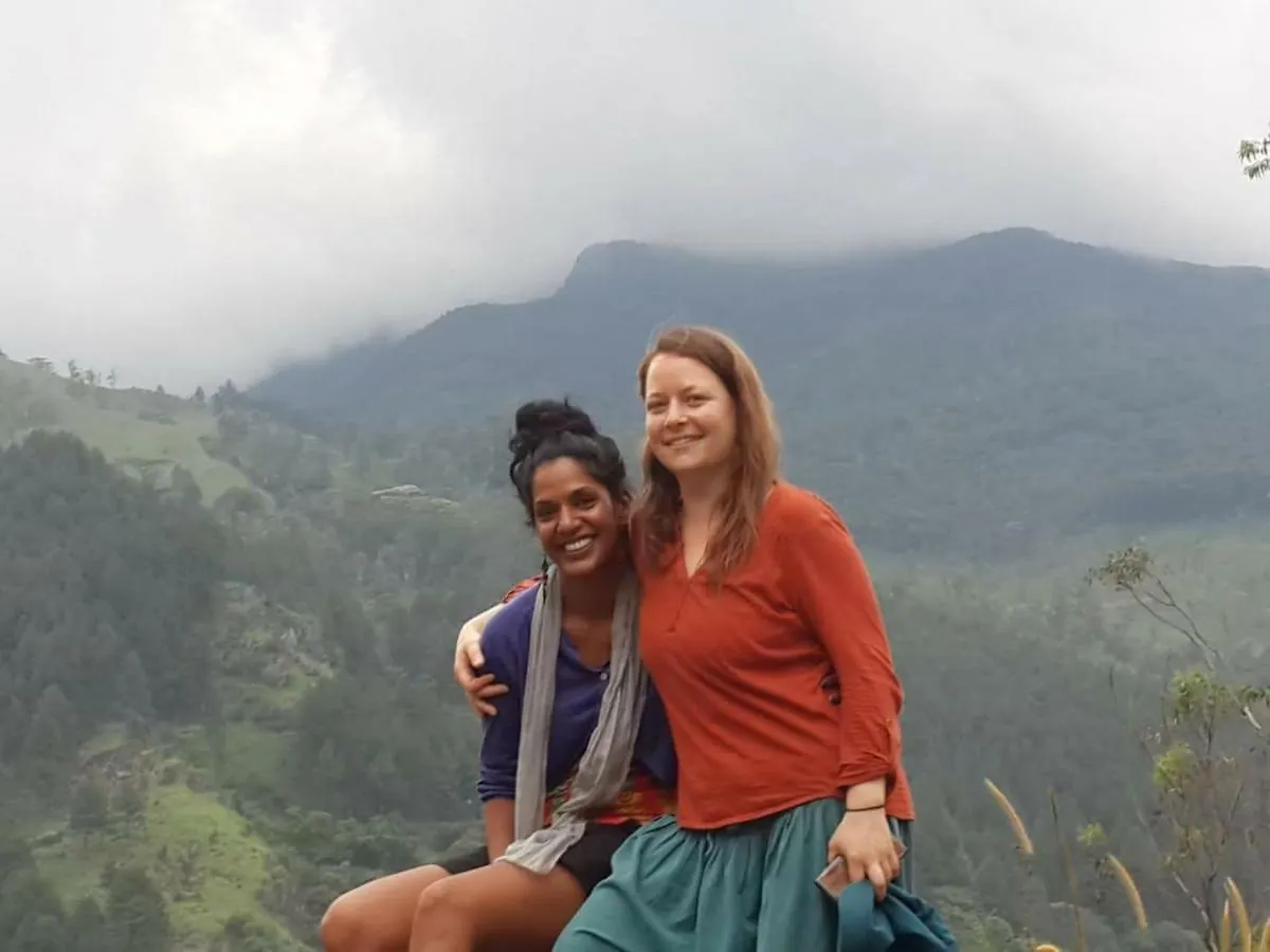 Kandy My Home Stay Homestay